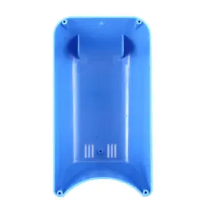 BlueRobotics BlueROV2 Carénage