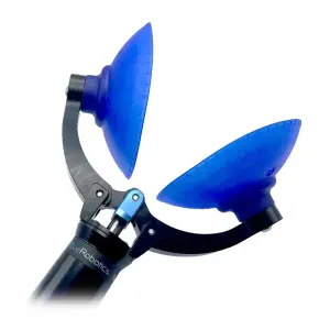 Accessoire de Prélèvement de Sédiments ROV Newton pour la Collecte Sous-Marine