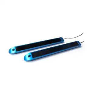 Cerulean Omniscan 450 Sonar latéral pour l'exploration marine (BlueBoat/BlueROV2)