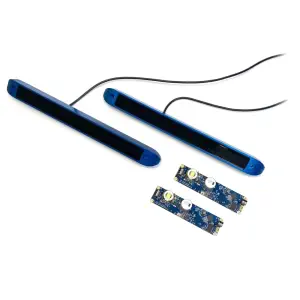 Cerulean Omniscan 450 Sonar latéral pour l'exploration marine (BlueBoat/BlueROV2)