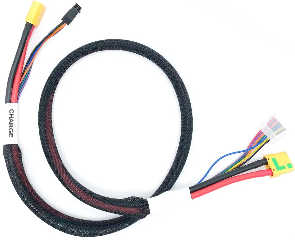 Producto Principal del Cable de Carga BlueBoat