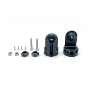 BlueBoat Ensemble de Supports de Moteur M200