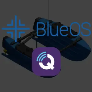 BlueBoat Pièces Détachées - Bagues de Châssis BlueBoat Pièces Détachées