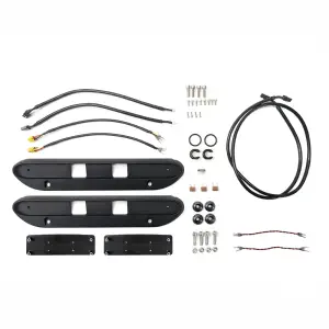Kit d'Intégration Cerulean Omniscan 450 SS