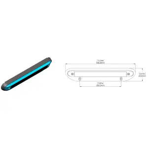Kit d'Intégration Cerulean Omniscan 450 SS