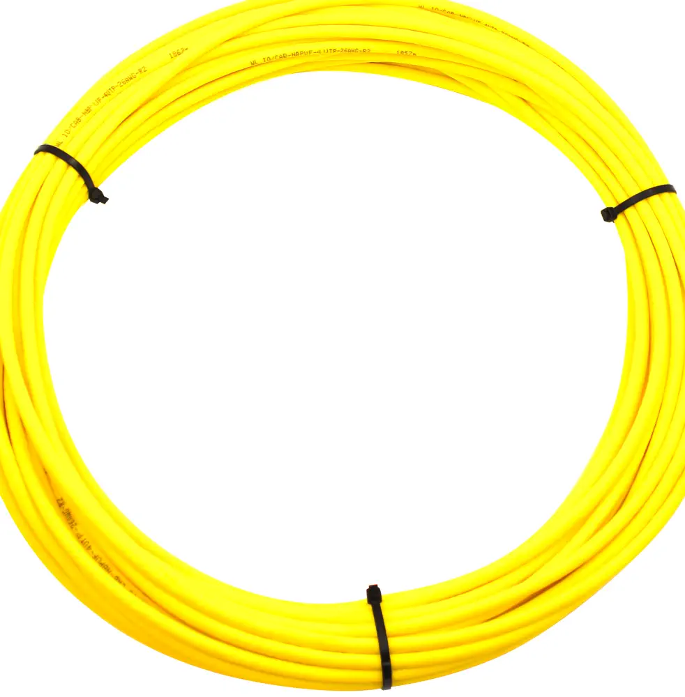 Fathom ROV Tether Paires torsadées - 4