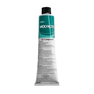 Molykote 111 - Pack de 6 G en Sachet