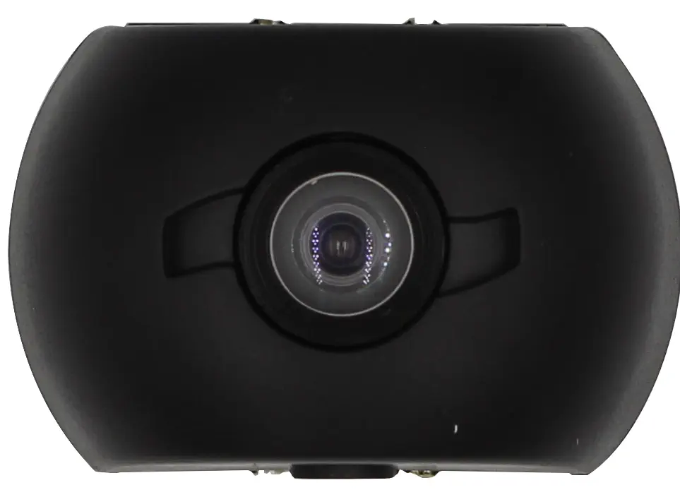 Mount for USB Camera