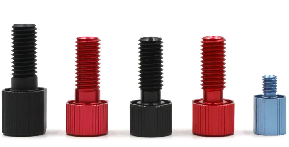 Potted Cable Penetrator - Parts cropped