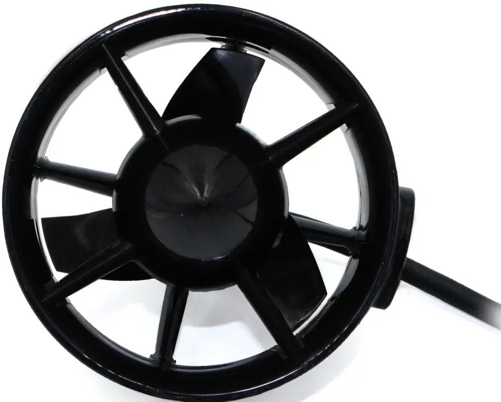 Propeller Set - T200 Thruster - Black