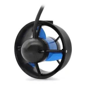 BlueRobotics Set d'hélices pour propulseur T500 - Orange
