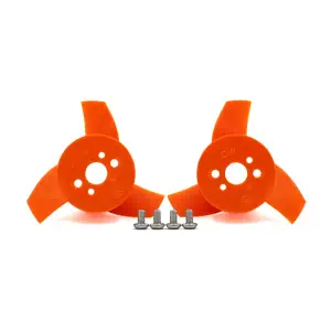 BlueRobotics Propeller Set - T500 Thruster - Orange