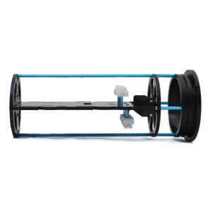 BlueRobotics Entretoise Hexagonale Courte