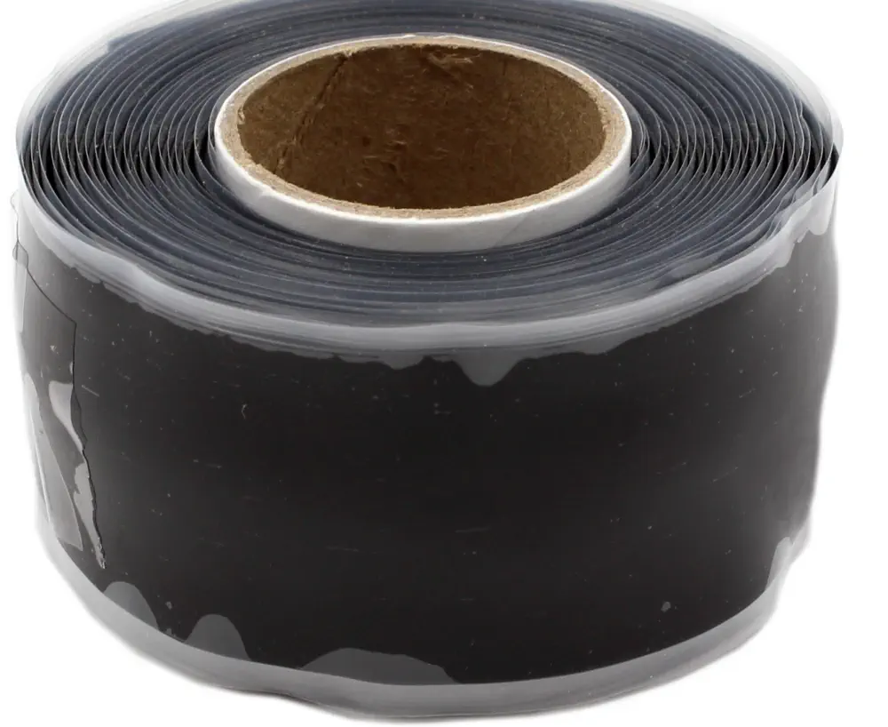 Silicone Self-Bonding Tape Roll