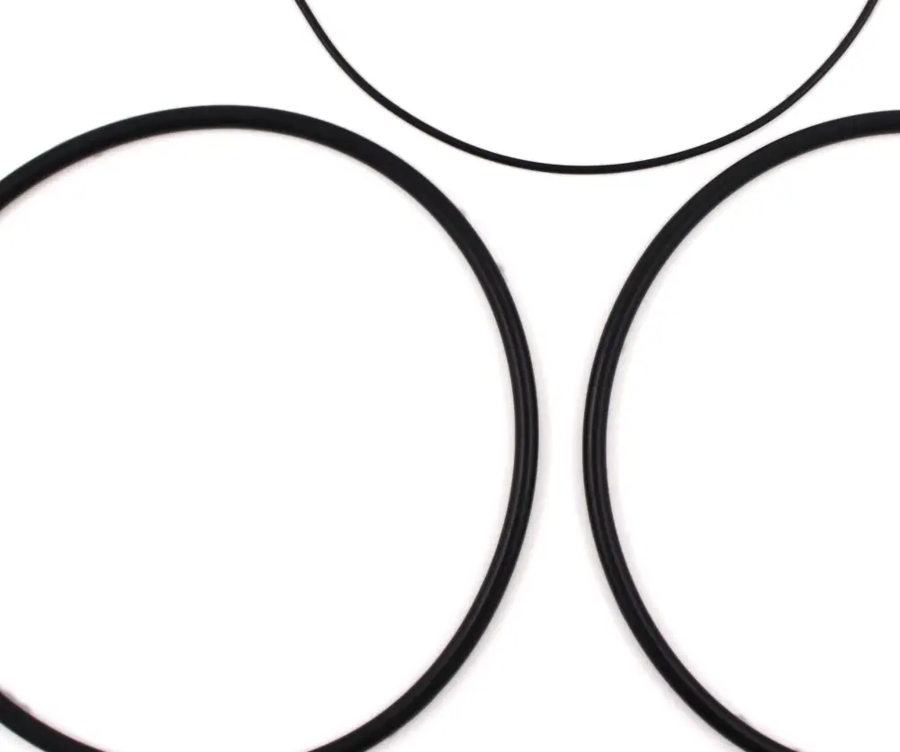 Spare O-Ring Set (8 Inch Series)