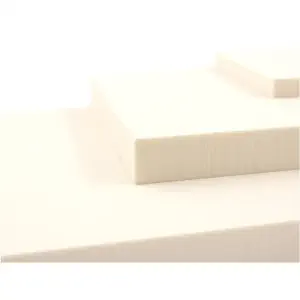 BlueRobotics Mousse de Flottabilité Sous-Marine : R-3312 (12 pouces X 6 pouces X 1 pouce)