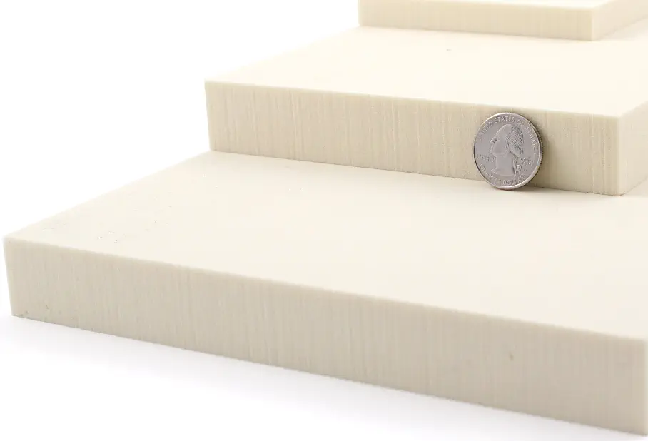 Subsea Buoyancy Foam: R-3318 Display