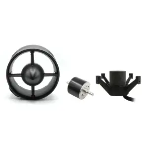 BlueRobotics T200 Spare Components - ROV Thruster Core
