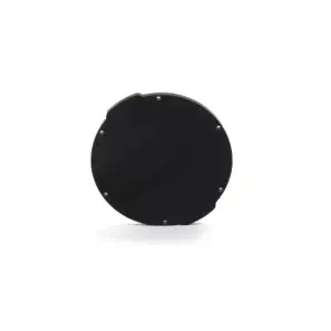 BlueRobotics Capuchon d'Extrémité 75 mm / 3 pouces Sans Trous - 1000 m