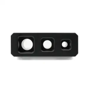 Bloc d'Assemblage WetLink de BlueRobotics