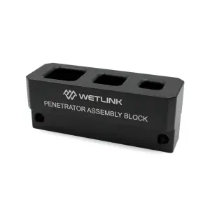 Bloc d'Assemblage WetLink de BlueRobotics