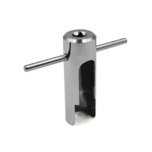 BlueRobotics Clé de Traversée WetLink - M06