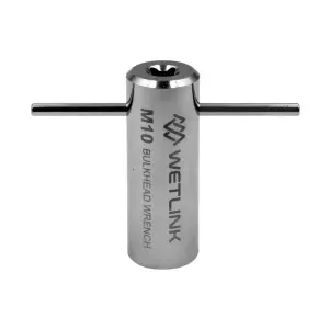 BlueRobotics Clé de Traversée WetLink - M14