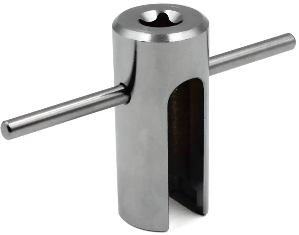 Clé de Prise WetLink Penetrator