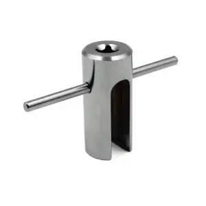 WetLink Penetrator Plug Wrench - 14 mm Hex (for 5.5 mm, 6.5 mm, 7.5 mm, 8.5 Mm Penetrator)