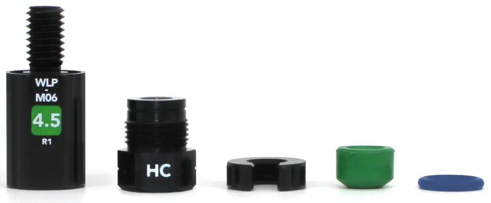 WetLink Penetrator HC Parts Display cropped
