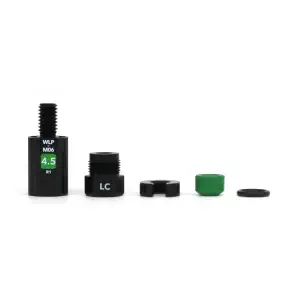 WetLink Penetrator Solution d'étanchéité de câble haute pression M06-4.5mm-LC