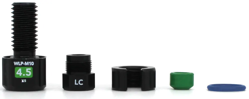 WetLink Penetrator - HC (M10 - 8.5 mm)