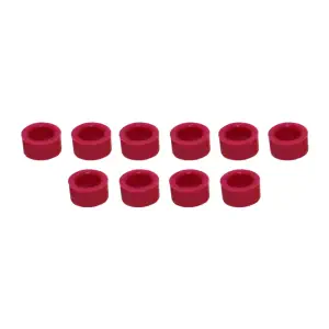 BlueRobotics Joints d'Étanchéité de Rechange WetLink Penetrator - 8.5 Mm - Joint Rose (Pack de 10)