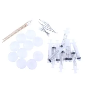 Blue Robotics Kit de Moulage (x 10)