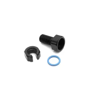 BlueRobotics Adaptateur de cloison WetLink - M06 à M10