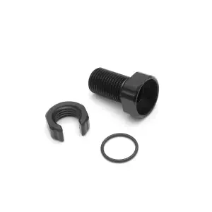 BlueRobotics Adaptateur de cloison WetLink - M10 à M14
