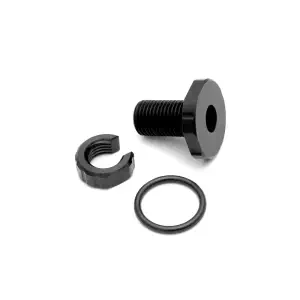 BlueRobotics WetLink Adaptateur de cloison - Surdimensionné M10 à M14 pour BlueBoat