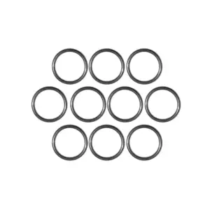 BlueRobotics Ensemble de joints toriques de rechange pour cloison - M14 Surdimensionné