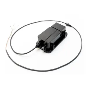 BlueRobotics Cerulean Surveyor Échosondeur Multibeam
