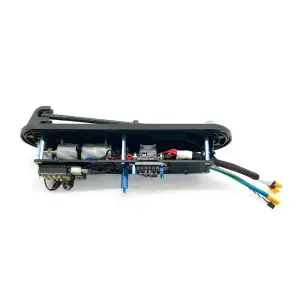 BlueRobotics BlueBoat Uncrewed Surface Vessel Pink