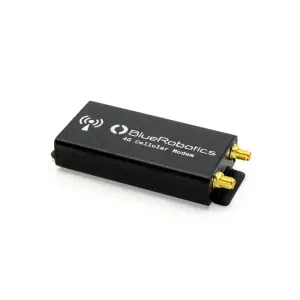 BlueRobotics BlueBoat Kit Modem Cellulaire