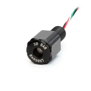 BlueRobotics BarXT Capteur de Profondeur/Pression de Submersion (Bar30XT 0-30 Bar, ~300m)
