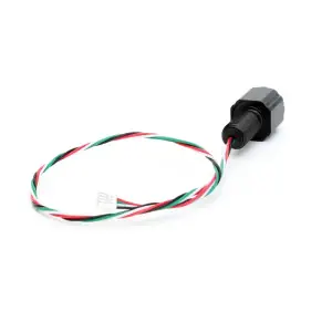 BlueRobotics BarXT Capteur de Profondeur/Pression de Submersion (Bar100XT 0-100 Bar, ~1000m)