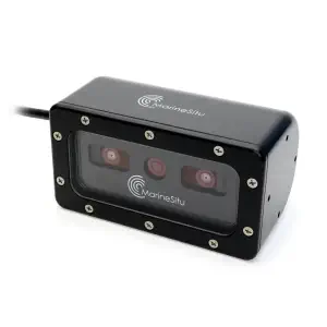 BlueRobotics MarineSitu C3 Caméra Stéréo