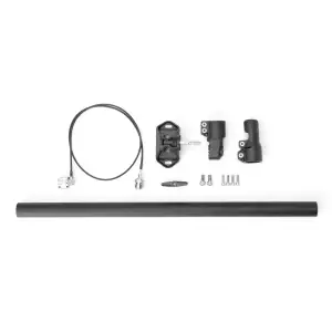 BlueRobotics BlueBoat Antenne et Mât Accessoire