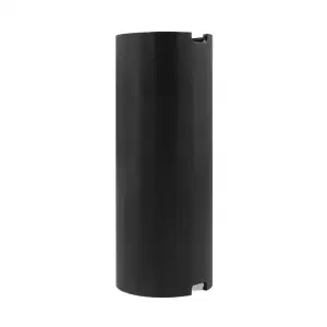 BlueRobotics Tube de Boîtier Étanche - Aluminium - 150mm (6") x 500mm (19,6") - 800m