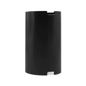 BlueRobotics Tube de Boîtier Étanche - Aluminium - 100 mm (4") x 200 mm (7,8") - 1000 m