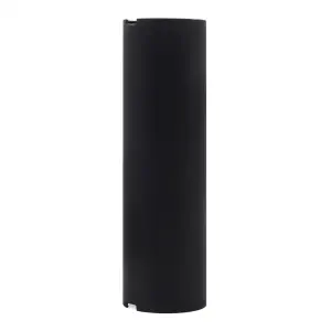 BlueRobotics Tube de Boîtier Étanche - Aluminium - 75 mm (3") x 300 mm (11,8") - 1000 m