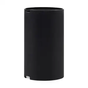 BlueRobotics Tube de Boîtier Étanche - Aluminium - 75 mm (3") - 150 mm (5,9") - 1000 m