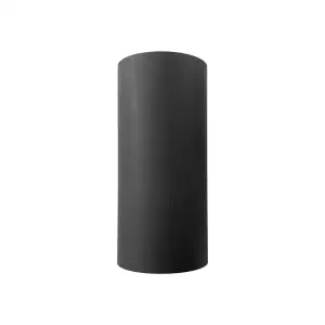 BlueRobotics Tube de Boîtier Étanche - Aluminium - 130mm (5") - 300mm (11,8") - 1000m